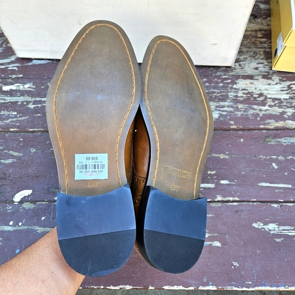 Stacy Adams Men's Dress Shoes Size 8.5 - Picture 15 of 15